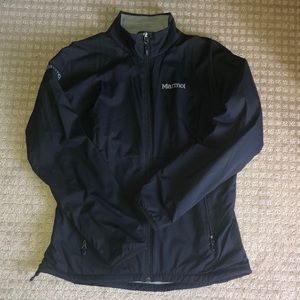 Women’s marmot insulated soft shell jacket medium